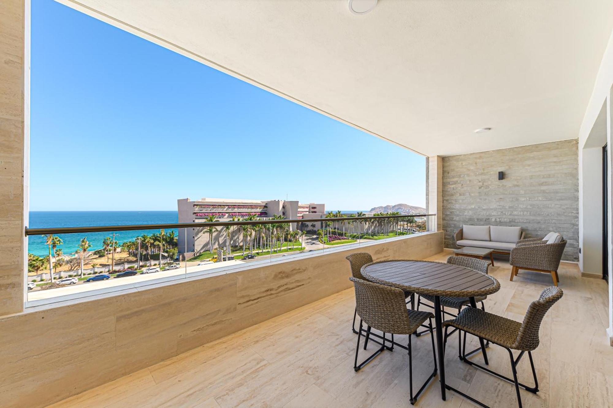 Marella Cabo San José del Cabo Exterior foto