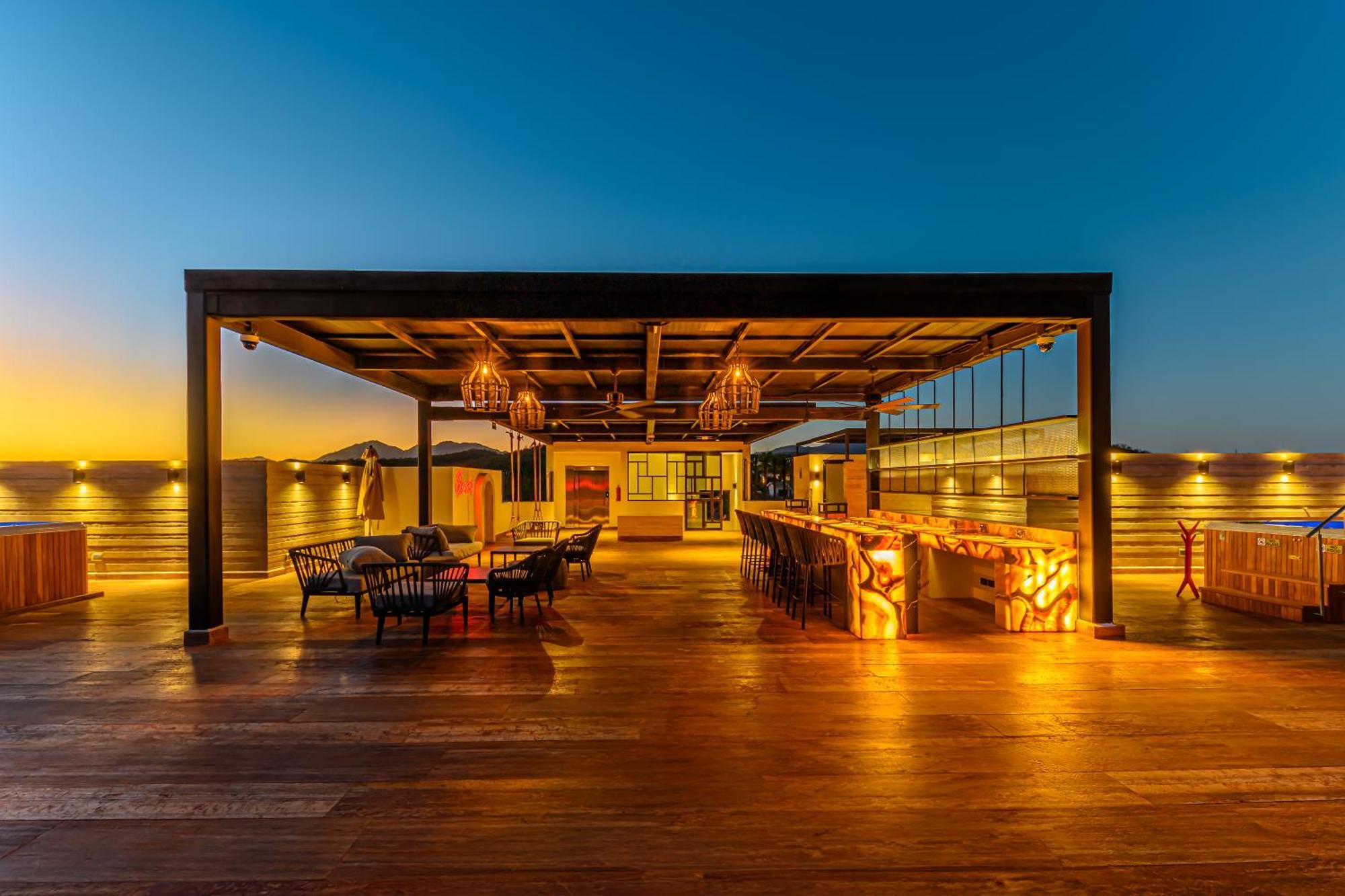 Marella Cabo San José del Cabo Exterior foto