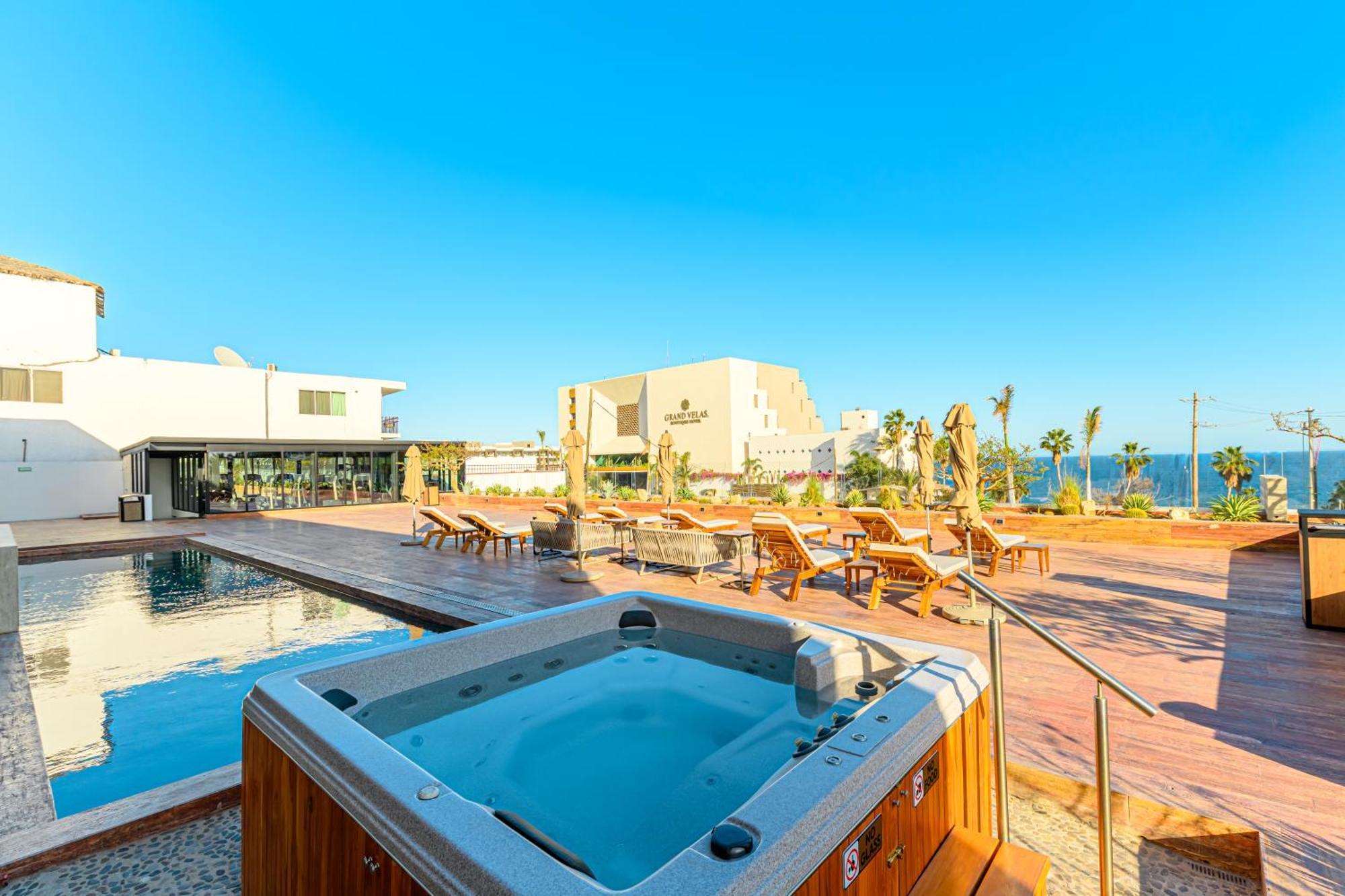 Marella Cabo San José del Cabo Exterior foto