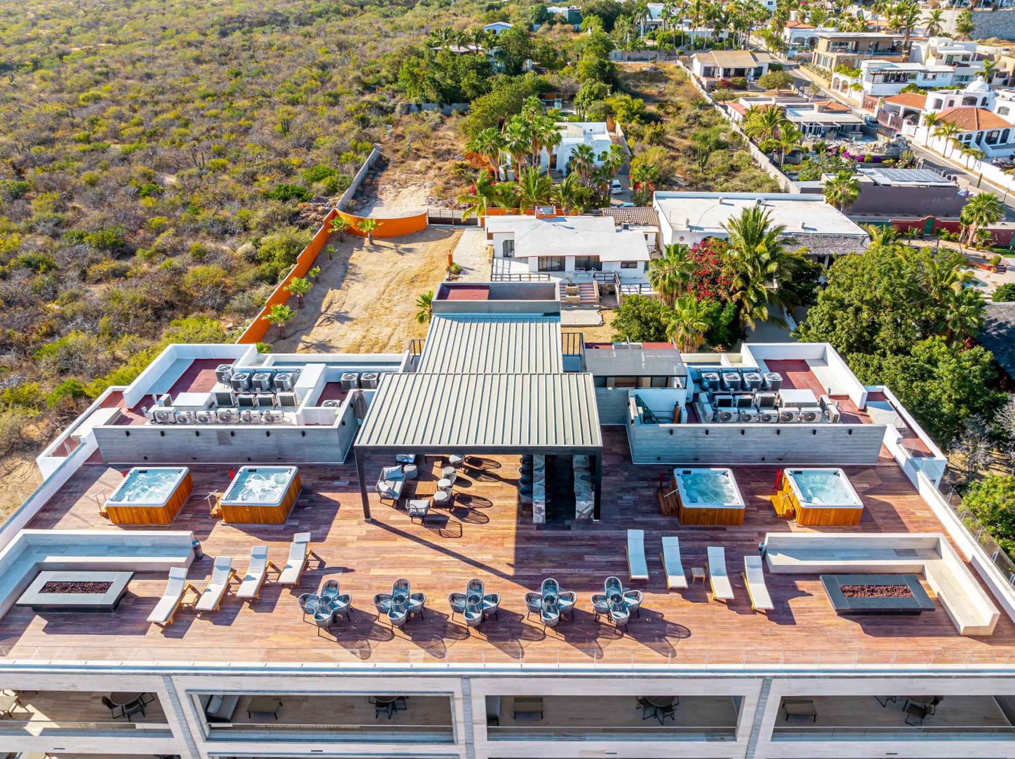 Marella Cabo San José del Cabo Exterior foto